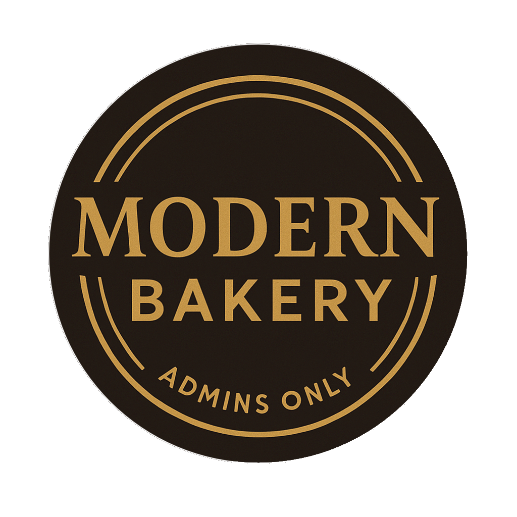 Bakery Logo
